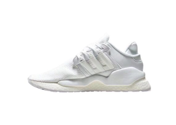 נעלי אדידס-ADIDAS Clover EQT – White - Light Gray