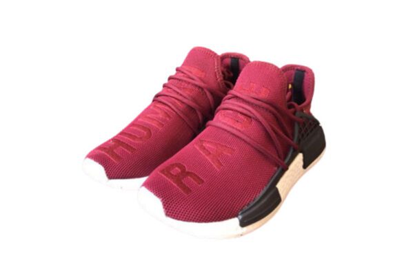 נעלי אדידס-ADIDAS NMD Human Race Series – Hippie Pink