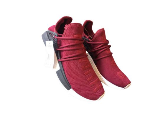 ⁦נעלי אדידס-ADIDAS NMD Human Race Series – Hippie Pink⁩ – תמונה ⁦5⁩