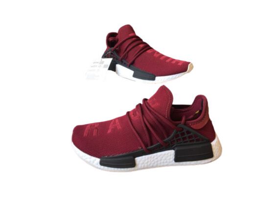 ⁦נעלי אדידס-ADIDAS NMD Human Race Series – Hippie Pink⁩ – תמונה ⁦7⁩