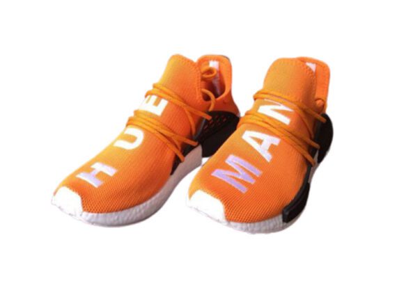 נעלי אדידס-ADIDAS NMD Human Race Series – ange