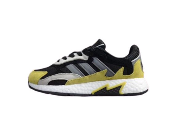 נעלי אדידס-ADIDAS Tresc Run – Black-Wild Rice