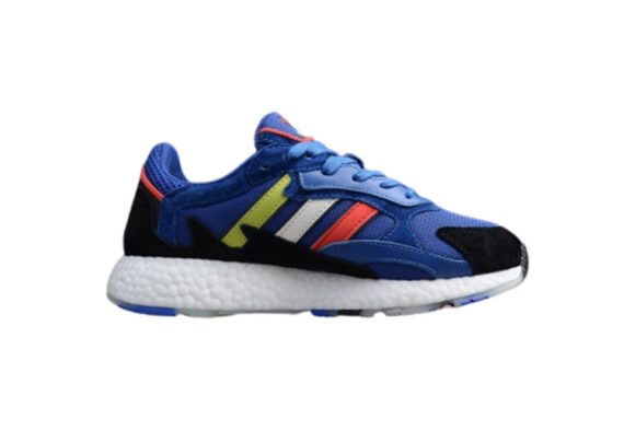 ⁦נעלי אדידס-ADIDAS Tresc Run – Free Speech Blue⁩ – תמונה ⁦2⁩