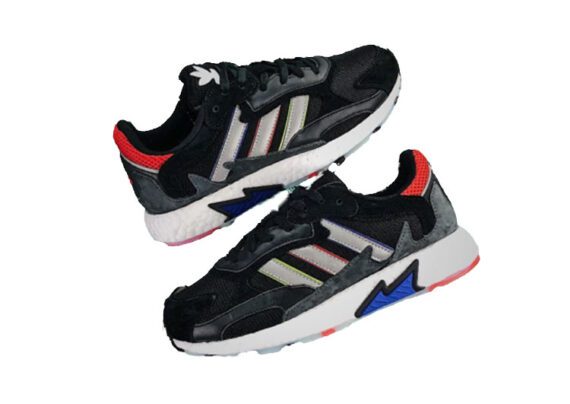 נעלי אדידס-ADIDAS Tresc Run – Gray-Black