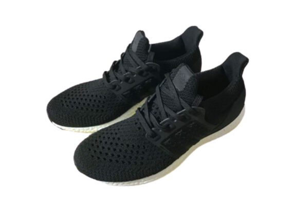 נעלי אדידס-ADIDAS Ultraboost Clima – Black Pearl