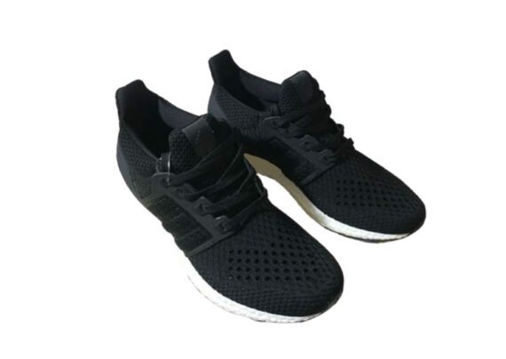 ⁦נעלי אדידס-ADIDAS Ultraboost Clima – Black Pearl⁩ – תמונה ⁦2⁩