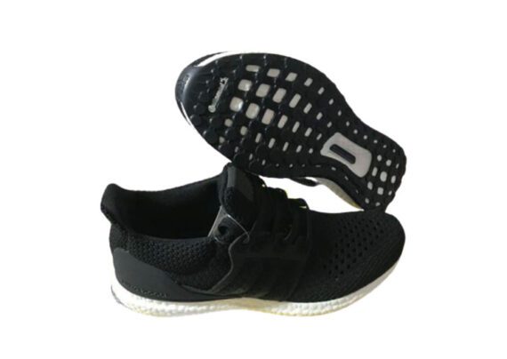 ⁦נעלי אדידס-ADIDAS Ultraboost Clima – Black Pearl⁩ – תמונה ⁦6⁩