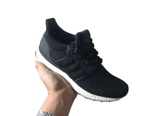 ⁦נעלי אדידס-ADIDAS Ultraboost Clima – Black Pearl⁩ – תמונה ⁦4⁩