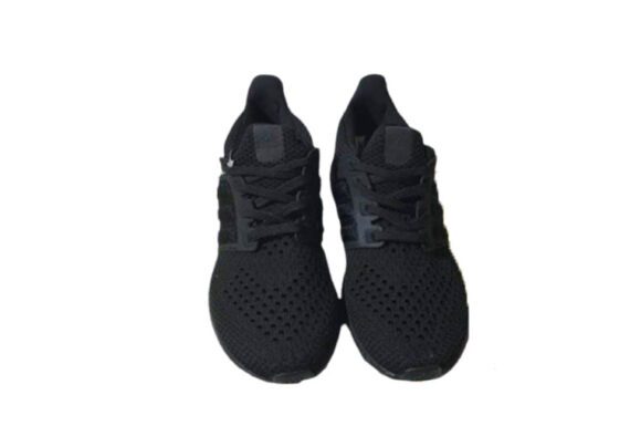 ⁦נעלי אדידס-ADIDAS Ultraboost Clima – Full Black⁩ – תמונה ⁦4⁩