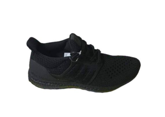 נעלי אדידס-ADIDAS Ultraboost Clima – Full Black