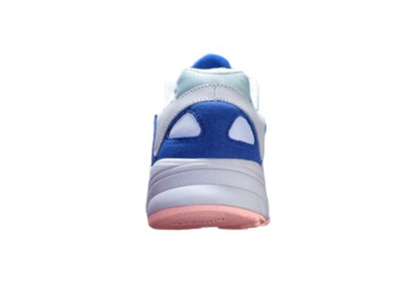 ⁦נעלי אדידס-ADIDAS YUNG-1 –  Light Pink & Blue⁩ – תמונה ⁦8⁩