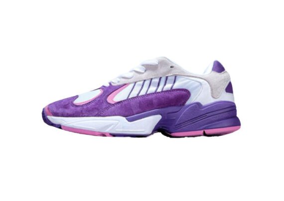 נעלי אדידס-ADIDAS YUNG-1 – Pink & Studio