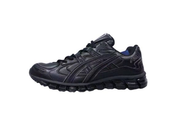 נעלי אסיקס-ASICS - All Black