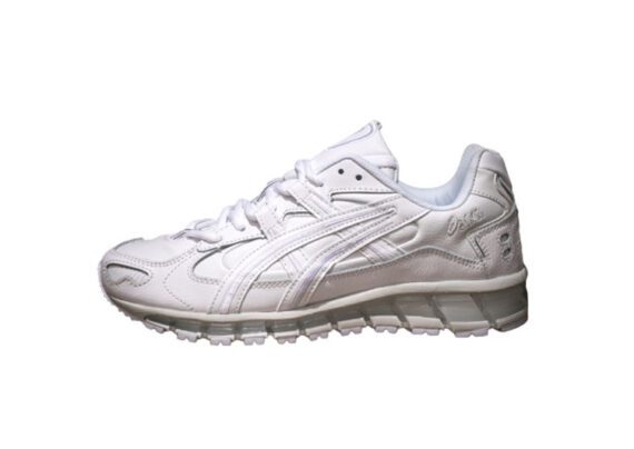 נעלי אסיקס-ASICS - All White