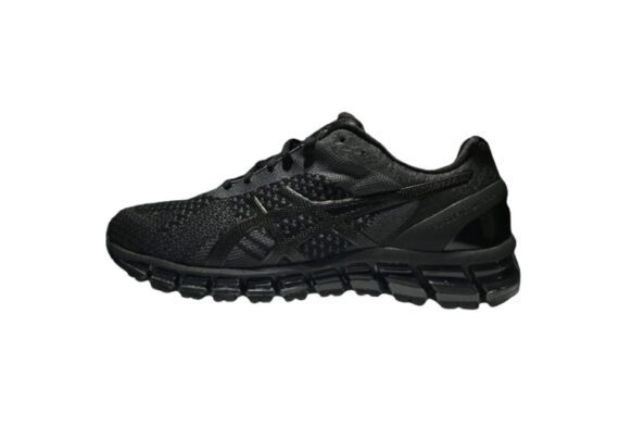 נעלי אסיקס-ASICS - Black Model-1