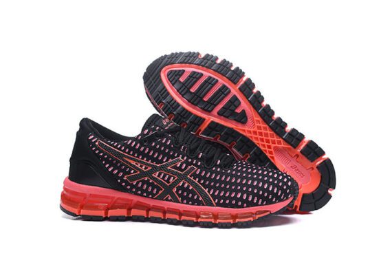 ⁦נעלי אסיקס-ASICS - Black Powder⁩ – תמונה ⁦10⁩