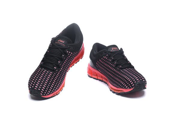 ⁦נעלי אסיקס-ASICS - Black Powder⁩ – תמונה ⁦6⁩