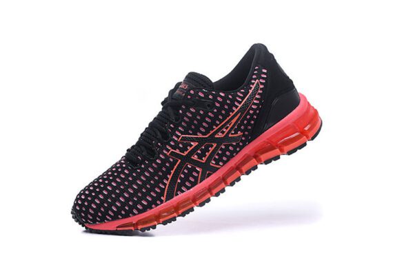 ⁦נעלי אסיקס-ASICS - Black Powder⁩ – תמונה ⁦3⁩