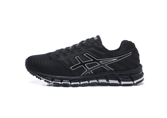 נעלי אסיקס-ASICS - Black & White