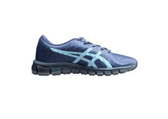 ⁦נעלי אסיקס-ASICS - Dark Blue⁩ – תמונה ⁦2⁩