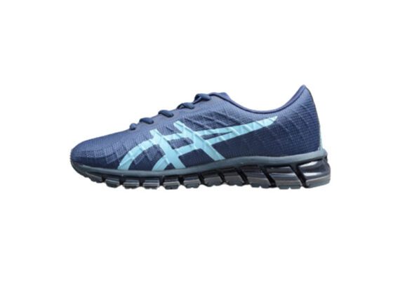 נעלי אסיקס-ASICS - Dark Blue