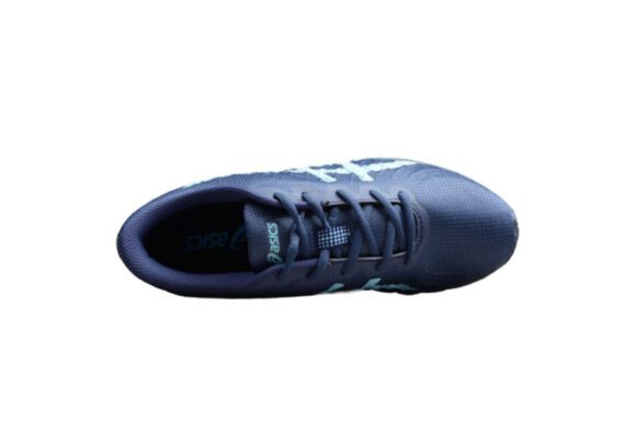 ⁦נעלי אסיקס-ASICS - Dark Blue⁩ – תמונה ⁦4⁩