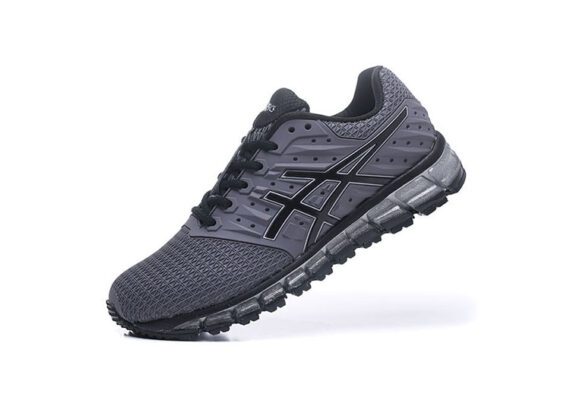 נעלי אסיקס-ASICS - Dark Gray