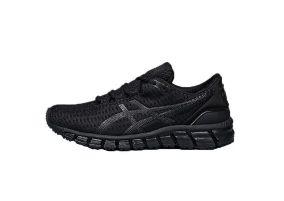 נעלי אסיקס-ASICS - Full Black