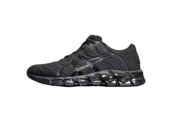 נעלי אסיקס-ASICS - Glaze Black