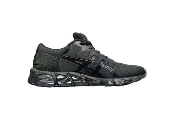 ⁦נעלי אסיקס-ASICS - Glaze Black⁩ – תמונה ⁦2⁩