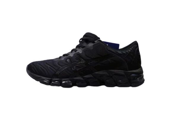 נעלי אסיקס-ASICS - Dip Black