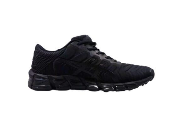 ⁦נעלי אסיקס-ASICS - Dip Black⁩ – תמונה ⁦2⁩