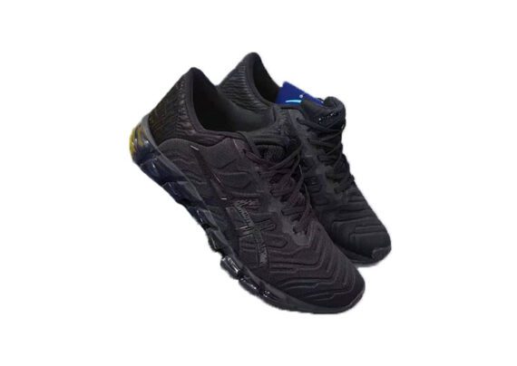 ⁦נעלי אסיקס-ASICS - Dip Black⁩ – תמונה ⁦5⁩