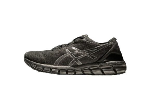 נעלי אסיקס-ASICS - Light Black