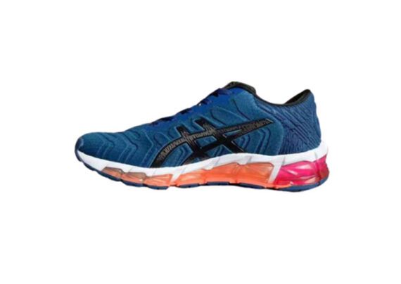 נעלי אסיקס-ASICS - QUANTUM - Dark Blue