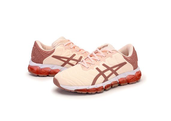 ⁦נעלי אסיקס-ASICS - QUANTUM - Light Pink⁩ – תמונה ⁦2⁩