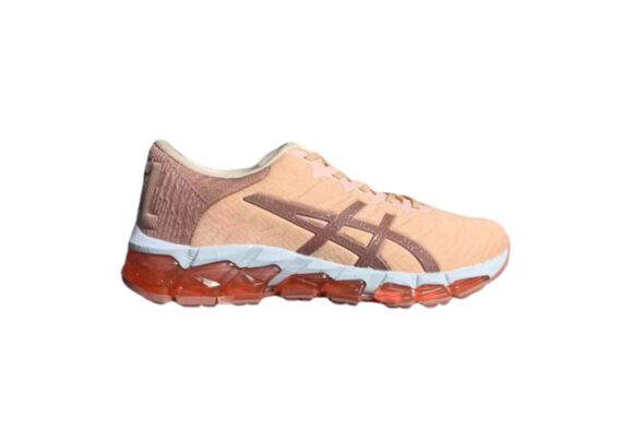 ⁦נעלי אסיקס-ASICS - QUANTUM - Light Pink⁩ – תמונה ⁦3⁩