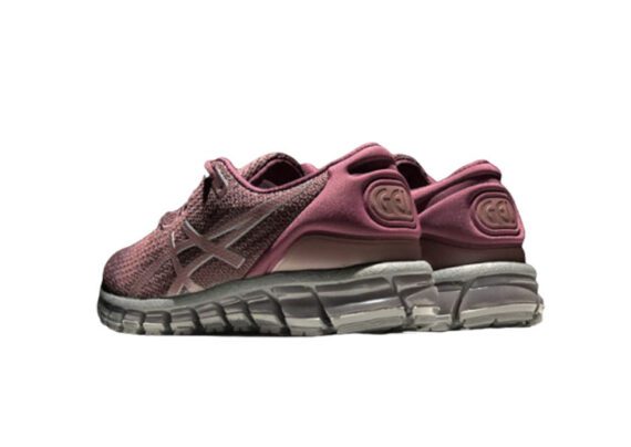 ⁦נעלי אסיקס-ASICS - Red Wine⁩ – תמונה ⁦8⁩