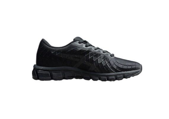 ⁦נעלי אסיקס-ASICS - SHIFT - All Black⁩ – תמונה ⁦2⁩