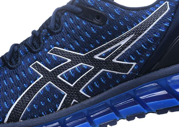 ⁦נעלי אסיקס-ASICS - SHIFT - Sapphire⁩ – תמונה ⁦12⁩