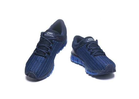 ⁦נעלי אסיקס-ASICS - SHIFT - Sapphire⁩ – תמונה ⁦4⁩