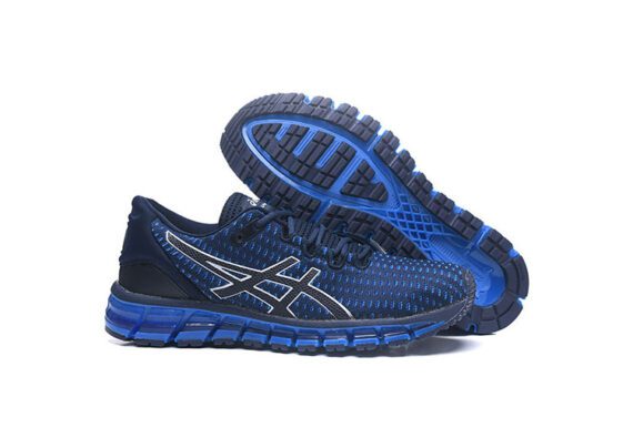 ⁦נעלי אסיקס-ASICS - SHIFT - Sapphire⁩ – תמונה ⁦7⁩