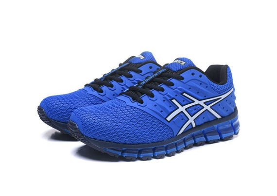 ⁦נעלי אסיקס-ASICS - Sapphire⁩ – תמונה ⁦2⁩