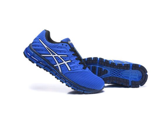 ⁦נעלי אסיקס-ASICS - Sapphire⁩ – תמונה ⁦3⁩