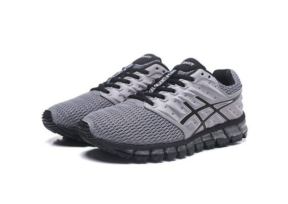 ⁦נעלי אסיקס-ASICS - Silver⁩ – תמונה ⁦2⁩