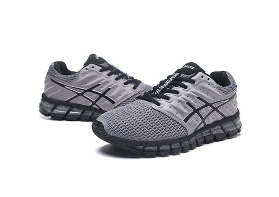 ⁦נעלי אסיקס-ASICS - Silver⁩ – תמונה ⁦5⁩