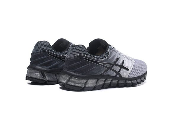 ⁦נעלי אסיקס-ASICS - Silver Gray⁩ – תמונה ⁦7⁩