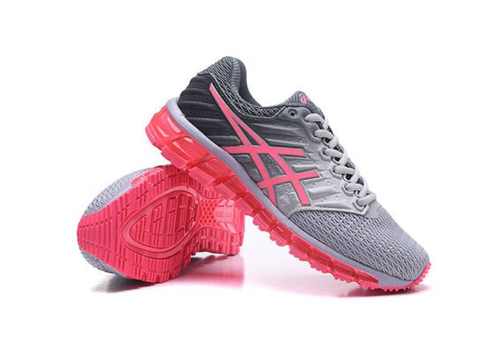 ⁦נעלי אסיקס-ASICS - Silver Powder⁩ – תמונה ⁦5⁩