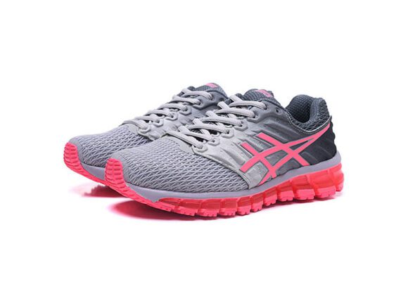 ⁦נעלי אסיקס-ASICS - Silver Powder⁩ – תמונה ⁦2⁩