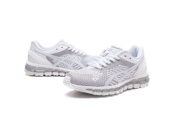 ⁦נעלי אסיקס-ASICS - White⁩ – תמונה ⁦2⁩